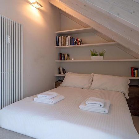Corso Como Vibes Studio - Wifi - Next To Metro Μιλάνο Εξωτερικό φωτογραφία
