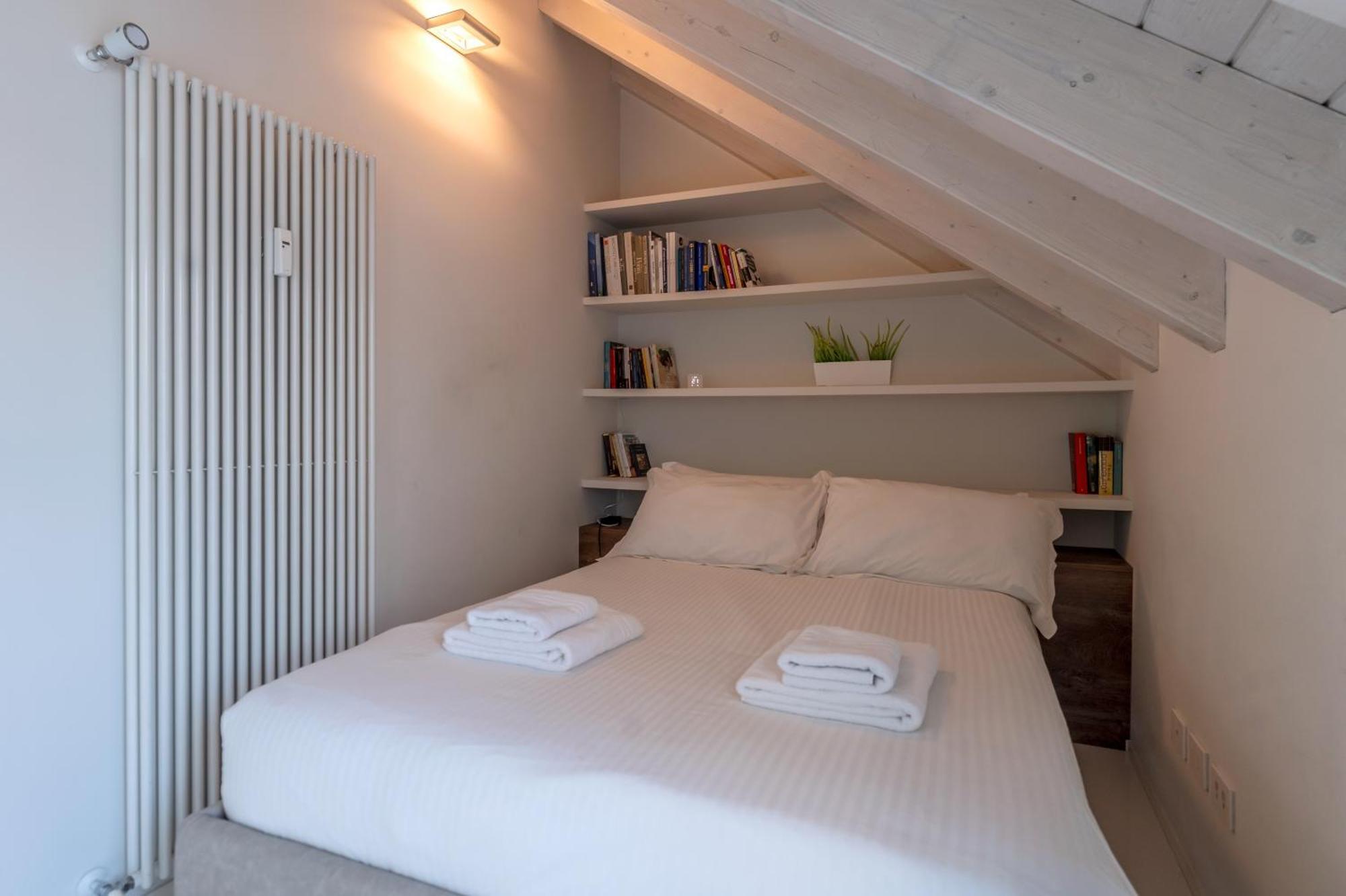 Corso Como Vibes Studio - Wifi - Next To Metro Μιλάνο Εξωτερικό φωτογραφία