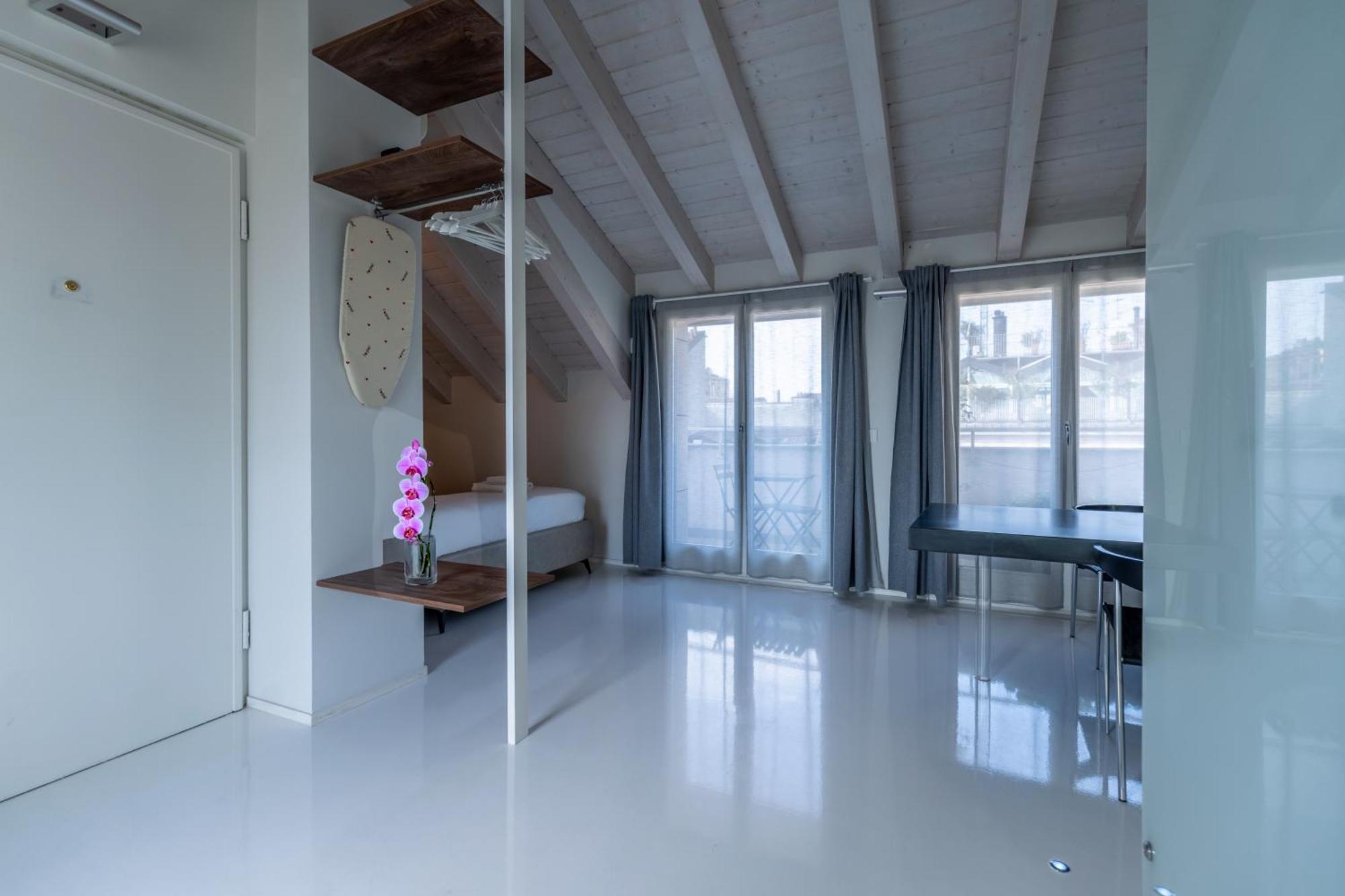 Corso Como Vibes Studio - Wifi - Next To Metro Μιλάνο Εξωτερικό φωτογραφία