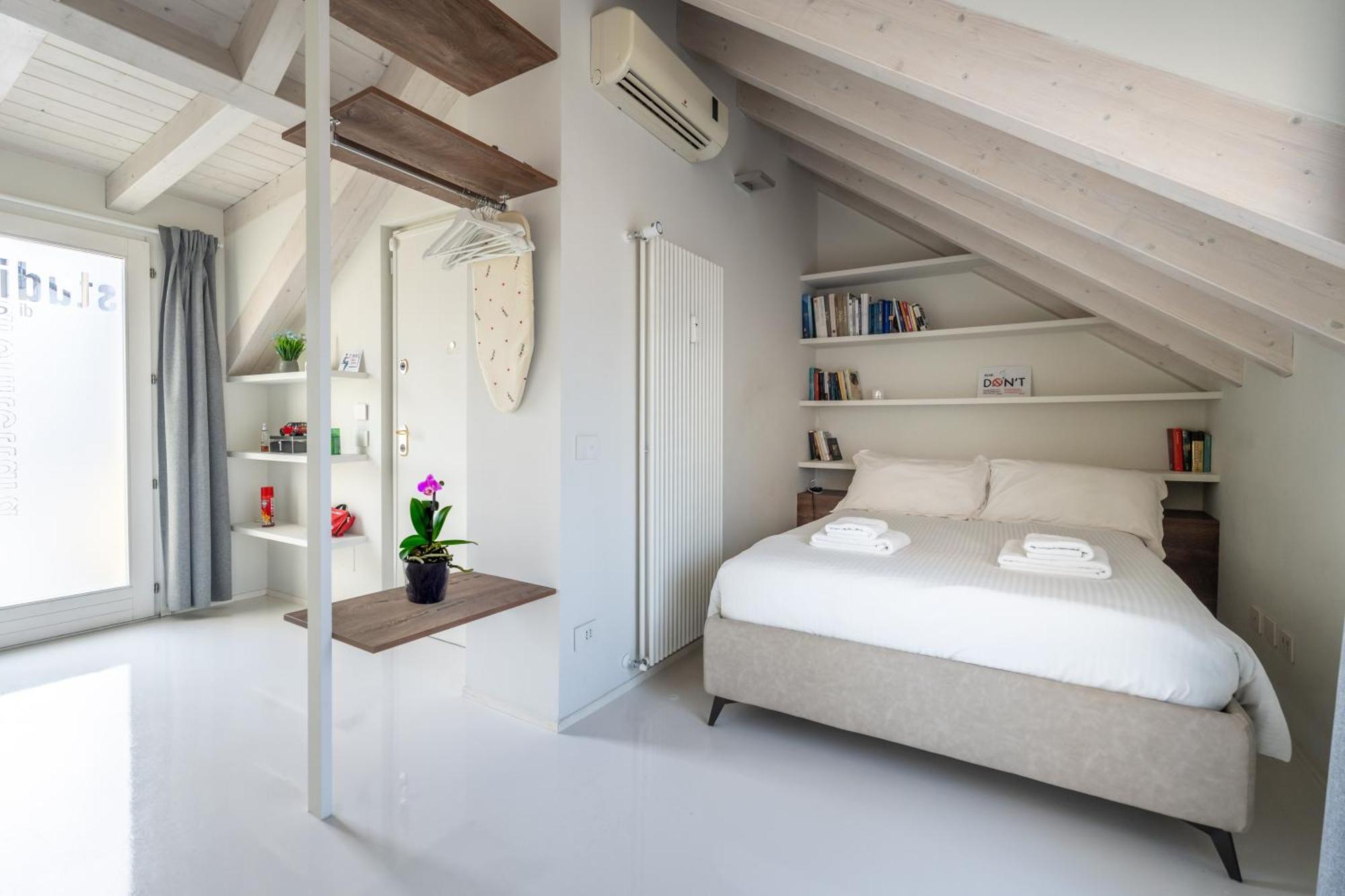 Corso Como Vibes Studio - Wifi - Next To Metro Μιλάνο Εξωτερικό φωτογραφία