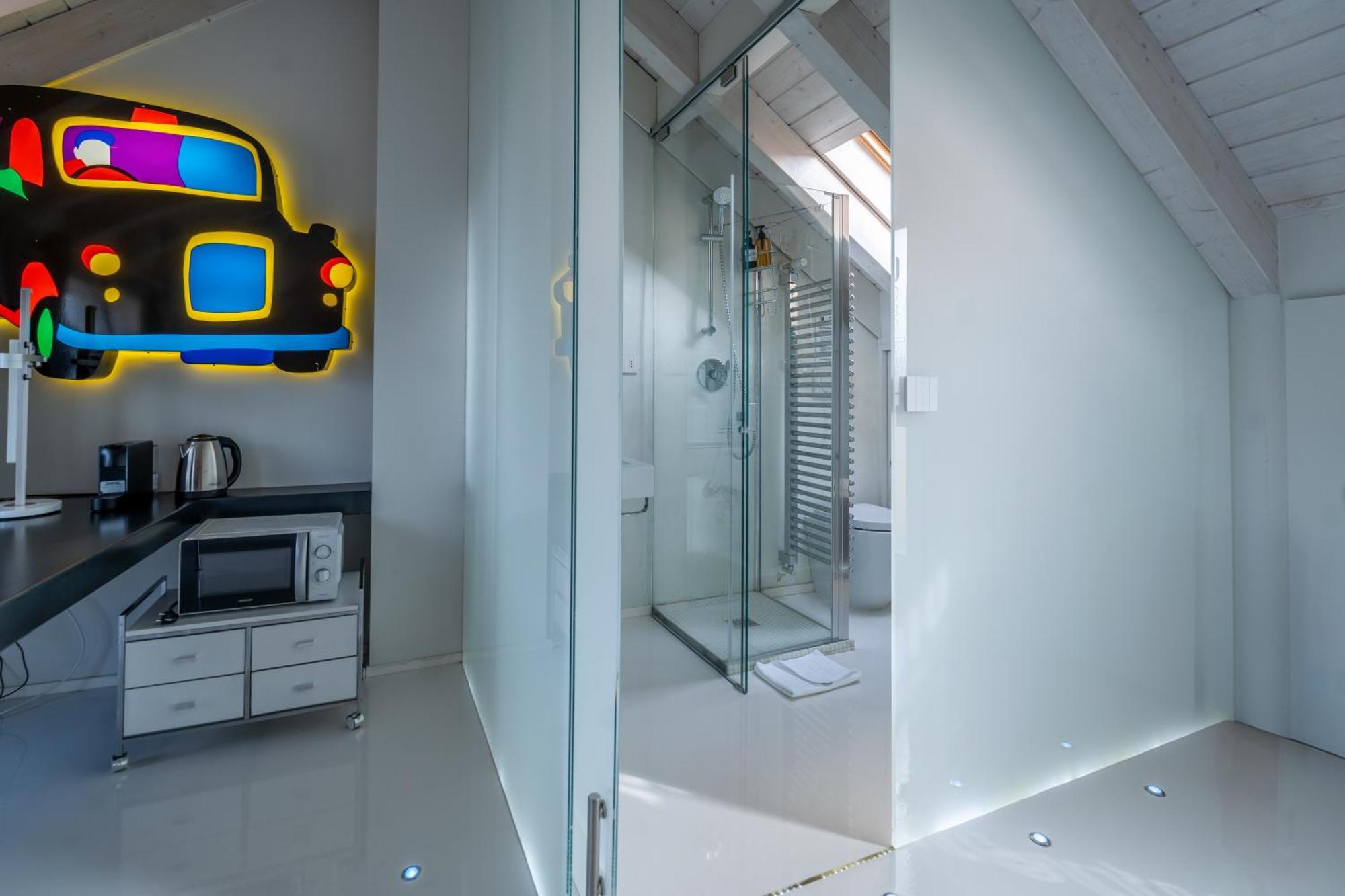 Corso Como Vibes Studio - Wifi - Next To Metro Μιλάνο Εξωτερικό φωτογραφία