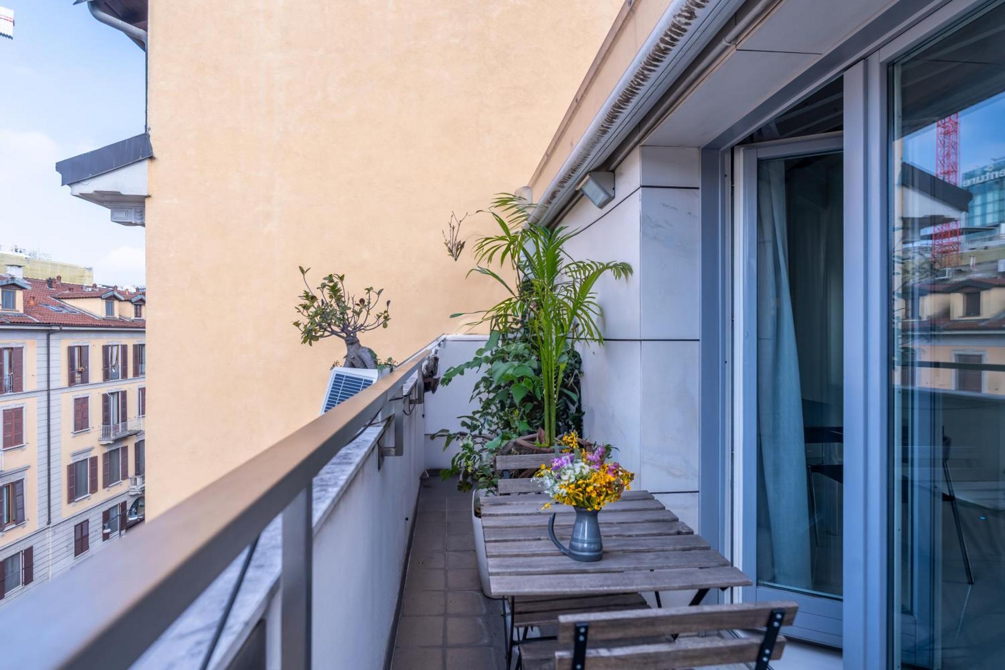 Corso Como Vibes Studio - Wifi - Next To Metro Μιλάνο Εξωτερικό φωτογραφία