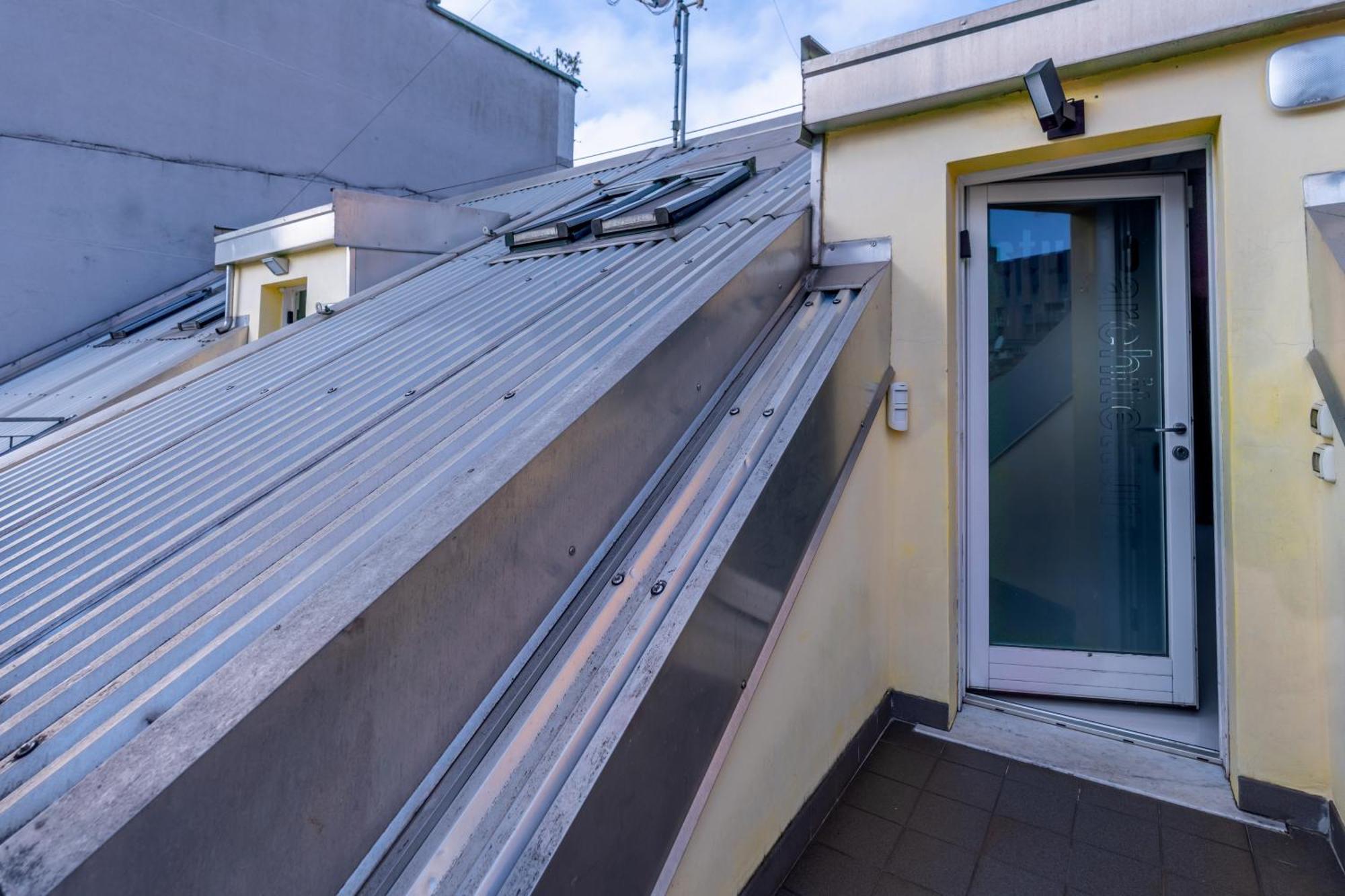 Corso Como Vibes Studio - Wifi - Next To Metro Μιλάνο Εξωτερικό φωτογραφία